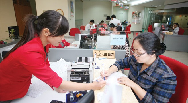 Năm 2013, Prudential Việt Nam đã có  bước tiến mạnh trong hợp tác với ngân hàng