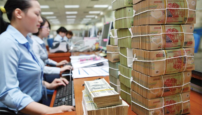 Các nhà đầu tư châu Á có thói quen tích trữ quá nhiều tiền mặt