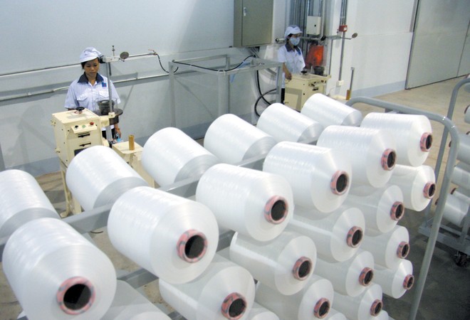 Tập đoàn DONG-IL đầu tư nhà máy sợi 51 triệu USD tại Đồng Nai