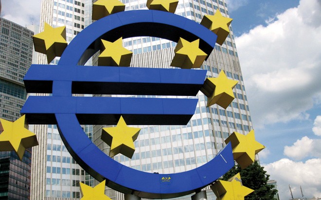 IMF sẽ lại giục ECB bơm tiền “kiểu Mỹ”