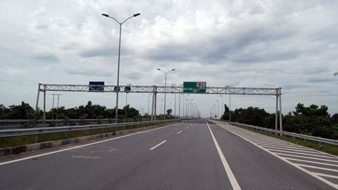 Đầu tư 1.679 tỷ đồng nâng cấp Quốc lộ 38 nối Bắc Ninh và Hải Dương