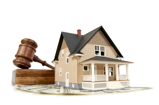 Pháp luật kinh doanh bất động sản, từ Nghị trường đến thị trường