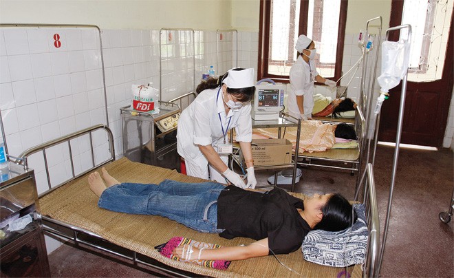 Người Việt đang mua bảo hiểm sức khỏe nhiều hơn và trục lợi bảo hiểm cũng nhiều hơn