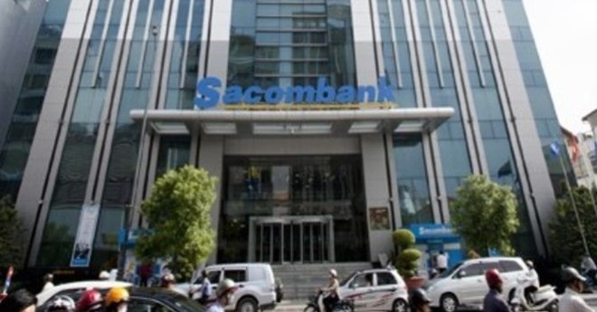 Sacombank cho SMEs vay vốn hạn mức 1 tỷ đồng