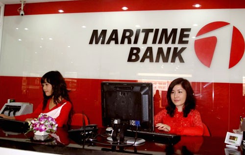 Lãnh đạo Maritime Bank cũng đồng tình với đề xuất thêm quyền cho các tổ chức tín dụng 
