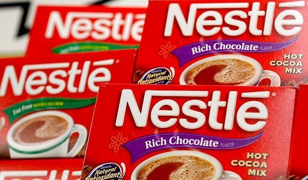 Nestlé vẫn bị truy thu 3,7 tỷ đồng