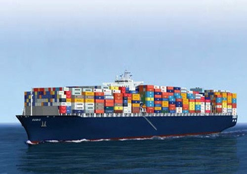 Kinh doanh vận tải biển: Bết bát  do bí vốn, thiếu chân hàng