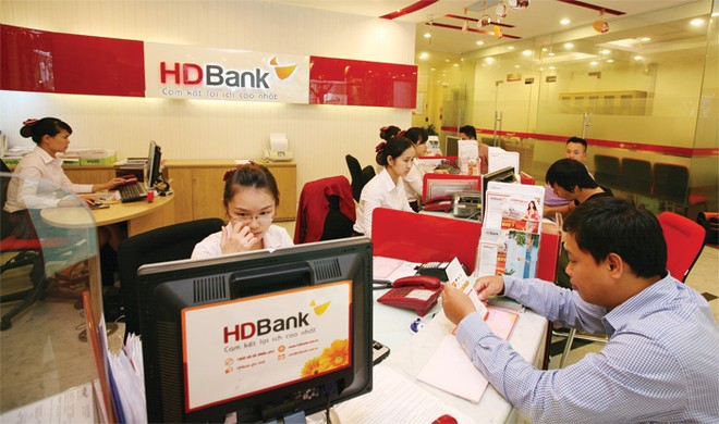 DaiA Bank và HDBank đã sáp nhập trên nguyên tắc tự nguyện