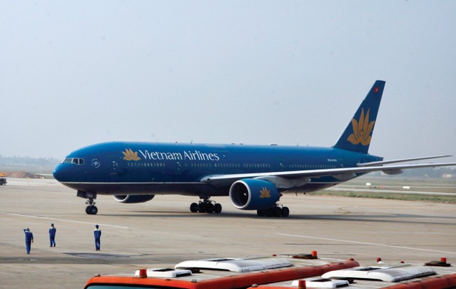 6 tháng, Vietnam Airlines ước đạt 100 tỷ đồng lợi nhuận