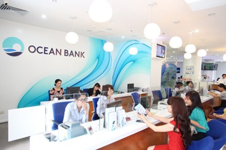 6 tháng, tổng tài sản của OceanBank đạt 68.783 tỷ đồng