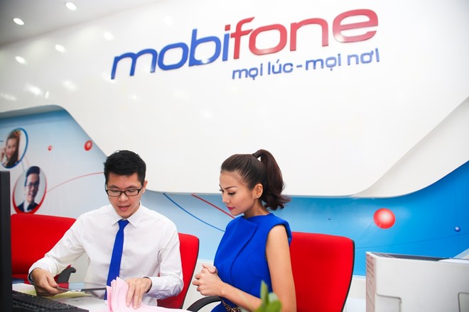 MobiFone đề xuất mô hình tổng công ty