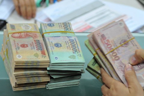 Hà Nội huy động 1.117 nghìn tỷ đồng vốn tín dụng trong tháng 8 