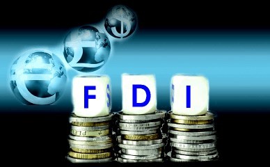 8 tháng, vốn FDI giải ngân ước đạt 7,9 tỷ USD