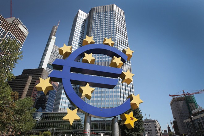 QE sẽ là “hạt giống” khủng hoảng của Eurozone