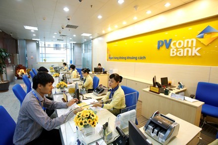 PVcomBank khai trương Chi nhánh Nghệ An và Kiên Giang