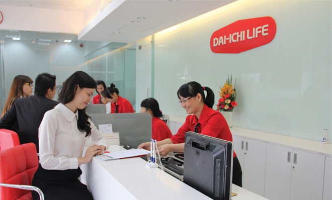 Dai-ichi Life Việt Nam đã bán được gần 400 hợp đồng bảo hiểm hưu trí tự nguyện
