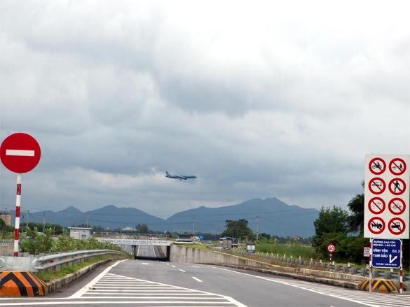 Đường cao tốc dài nhất Việt Nam trước ngày thông xe