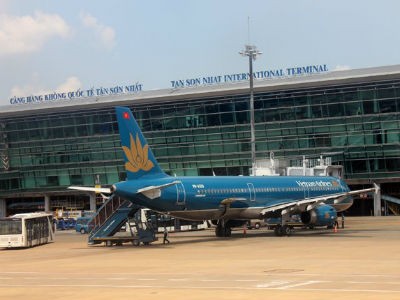 Hoạt động chủ yếu của SASCO là kinh doanh các dịch vụ tại Sân bay Tân Sơn Nhất