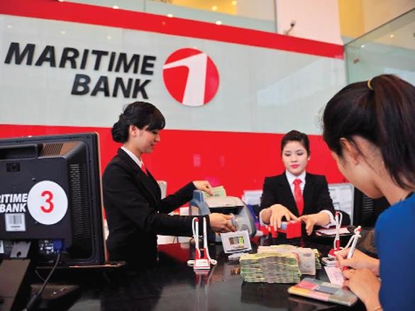 Maritime Bank đã lên kế hoạch mua lại công ty tài chính