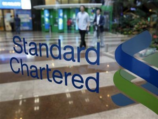 Standard Chartered dự kiến đầu tư lớn vào AGPPS