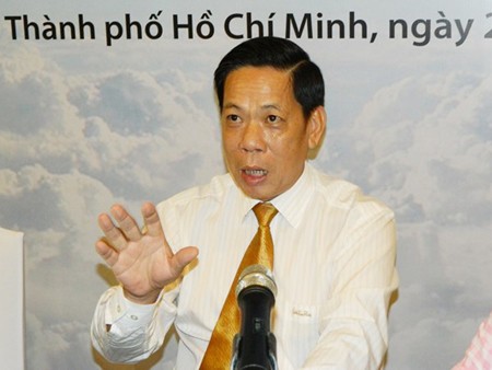 Ông Lê Văn Thi, Chủ tịch UBND tỉnh Kiên Giang