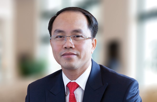 CEO EY Việt Nam Trần Đình Cường: Doanh nhân Việt cần chủ động  “bay” vào quỹ đạo toàn cầu