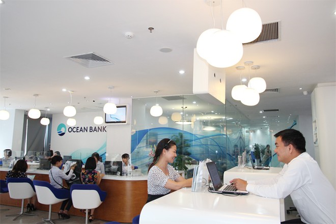 OceanBank miễn phí trả trước hạn nếu khách trả từ thời điểm tròn 3 năm hoặc từ thời điểm tròn 1/2 thời gian vay trên hợp đồng
