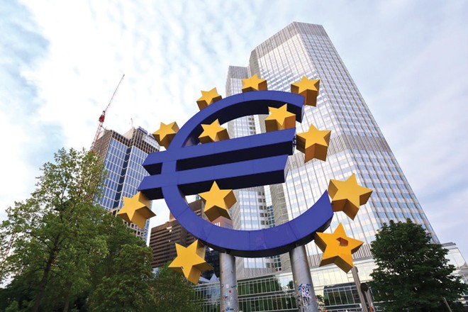 Gói QE kích cầu quá “hẻo” của ECB