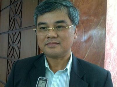 Ông Nguyễn Hữu Quang, Thường trực Ủy ban Tài chính - Ngân sách của Quốc hội