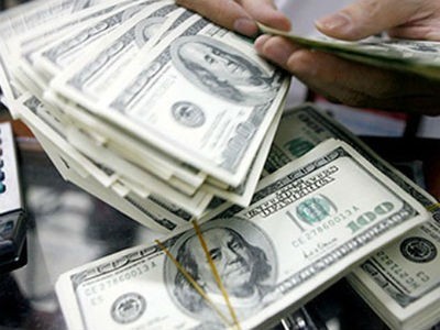 Dự trữ ngoại hối của Việt Nam hiện đạt mức kỷ lục 35 tỷ USD