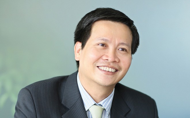 Tác giả Trương Anh Hùng