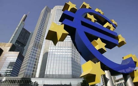 Triển vọng kinh tế tại khu vực đồng tiền chung châu Âu -  Eurozone vẫn rất ảm đạm