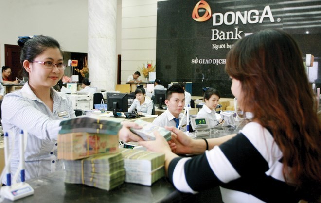 Quý III/2014, DongABank lỗ hơn 76 tỷ đồng