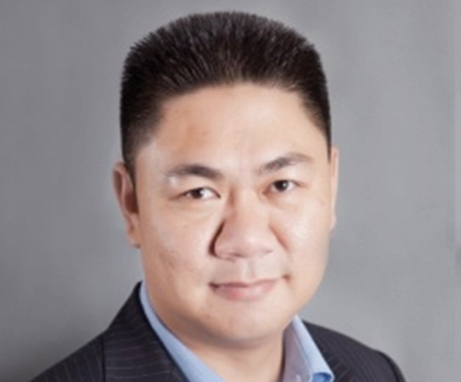 Ông Vũ Hữu Điền, Giám đốc Đầu tư Dragon Capital