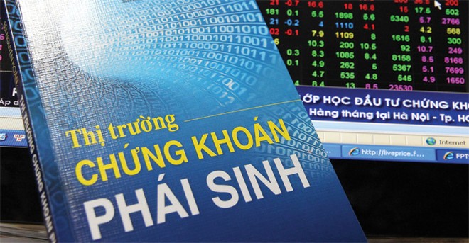 Tiêu chuẩn nào cho thị trường chứng khoán phái sinh Việt Nam?