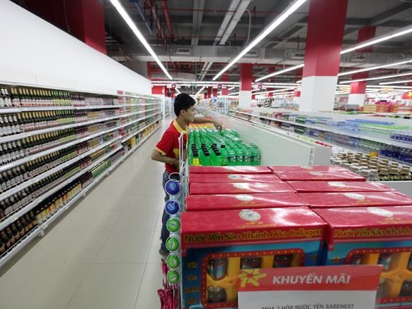 Thị trường phân phối, bán lẻ Việt Nam đang chứng kiến những cuộc thay tên, đổi chủ đầy bất ngờ