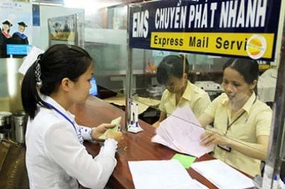 Dịch vụ chuyển phát nhanh của Tổng công ty Bưu điện Việt Nam ngày càng được nhiều khách hàng lựa chọn