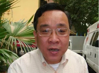 TS. Nguyễn Ngọc Hòa, ủy viên Ủy ban Kinh tế của Quốc hội, Chủ tịch HĐQT Saigon Co.op Mart