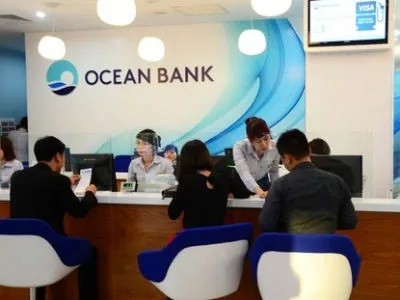 OceanBank có vừa tân Chủ tịch HĐQT mới