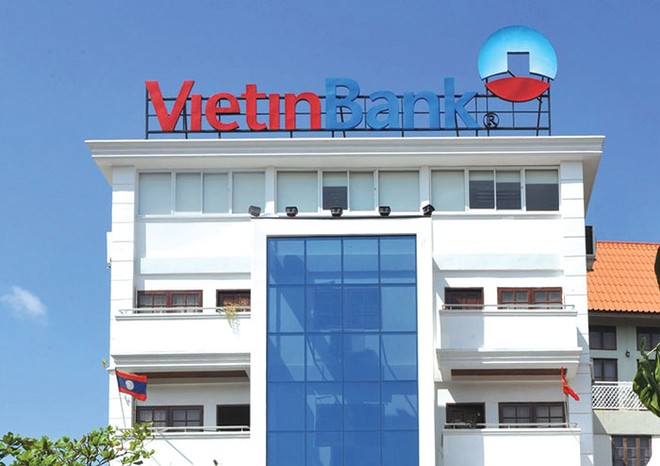Sau hơn 2 năm hoạt động, VietinBank Chi nhánh Lào 
đã khẳng định được thương hiệu tại nước bạn Lào
