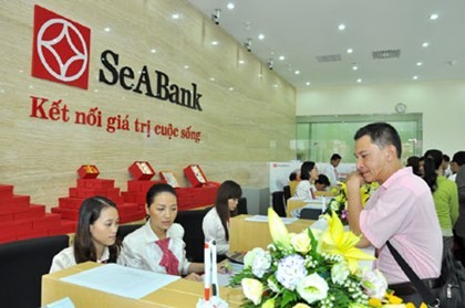 SeABank ưu đãi tín dụng 10.000 tỷ đồng cho doanh nghiệp TP. HCM