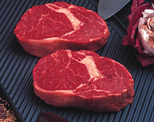 HAG ra mắt dòng sản phẩm thịt bò Úc