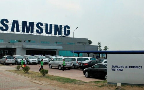 Tiếp bước Samsung, nhiều DN Hàn Quốc sẽ chọn Việt Nam là điểm đến đầu tư trong năm 2015