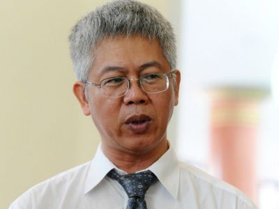 TS. Nguyễn Đức Kiên, Phó Chủ nhiệm Ủy ban kinh tế Quốc hội
