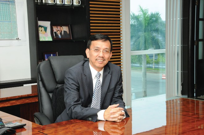 Doanh nhân David Dương, Chủ tịch HĐQT kiêm CEO VWS: “Vua rác” coi trọng giá trị cộng đồng