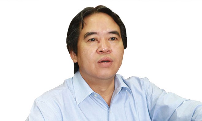 Ông Nguyễn Văn Bình, Thống đốc NHNN Việt Nam
