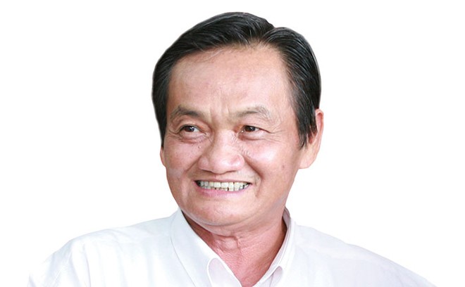 TS. Trần Du Lịch, Ủy viên Ủy ban Kinh tế của Quốc hội
