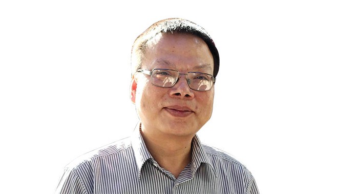 Nguyễn Trung Hà: Làm Chủ tịch HĐQT giỏi rất khó là CEO cừ