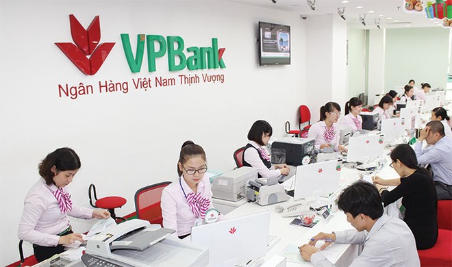 FE Credit dưới sự dẫn dắt của CEO ngoại là một trong những đơn vị có mức tăng trưởng cao nhất của VPBank