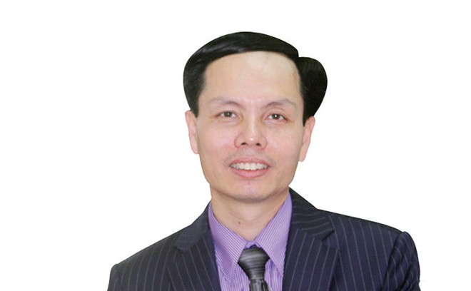 Ông Nguyễn Thế Minh, Tổng giám đốc CTCK SHB (SHBS)